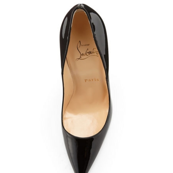 Christian Louboutin shoes - Picture 6 of 6